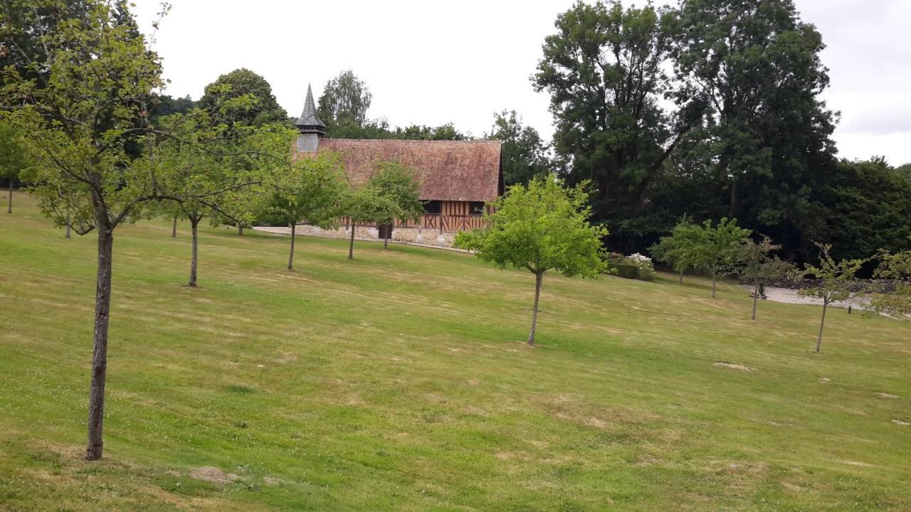 Gasthof Le Petit Chateau *