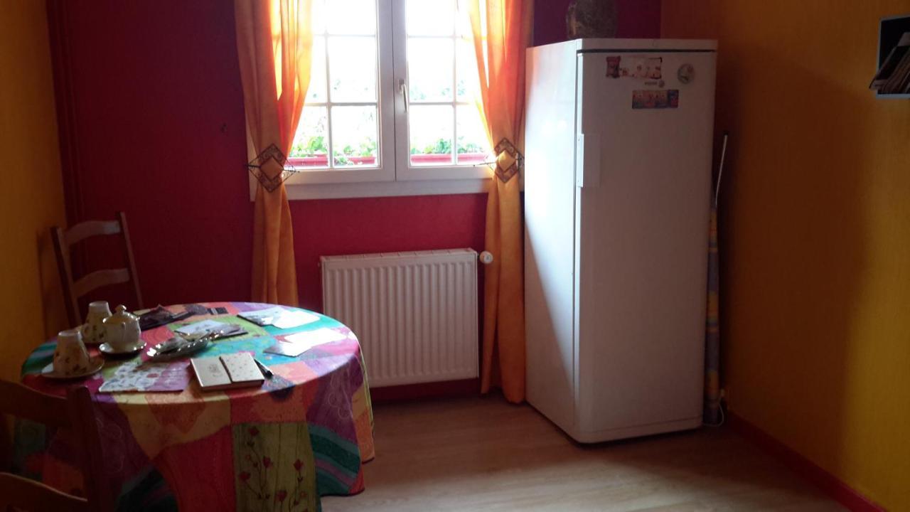 Gasthof Le Petit Chateau *